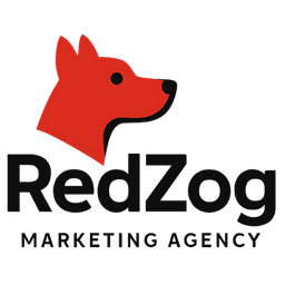 Red Zog Logo
