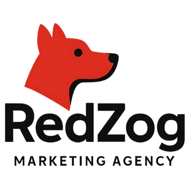 Red Zog Logo